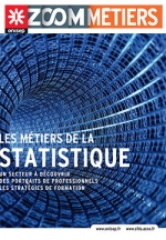 SFdS | Zoom sur les métiers | Statistique