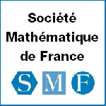 Société Mathématiquesde France (SMF)